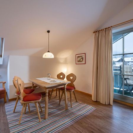 Wellness Ferienwohnung Schweinsteiger Oberaudorf Exterior foto